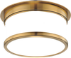 GENEVA  FLUSH MOUNT - 709 - Hudson Valley Lighting