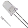 Optoelectronics - LED Indication - Discrete - HLMP-EG08-Y2000 - Win Source Electronics