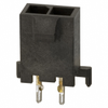 Headers, Male Pins - A34833-ND - DigiKey