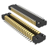 Arrays, Edge Type, Mezzanine (Board to Board) - 255-2400-1-ND - DigiKey
