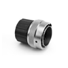 Circular Connector Housings - 889-RT06128PNHECR-ND - DigiKey