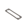 RFI and EMI - Contacts, Fingerstock and Gaskets - 95-22010 - Quarktwin Technology Ltd.