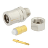 Coaxial Connector (RF) Assemblies - 5328-FMCN1592-ND - DigiKey