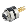 Circular Connector Assemblies - 1201490095-ND - DigiKey