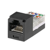 Modular/Ethernet Connector (RJ45, RJ11) Jacks - 298-16064-ND - DigiKey