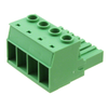 Headers, Plugs and Sockets - 277-1838-ND - DigiKey