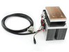 Laser Diode Mount, CS Bar, 61 W High Power, Temp Controlled -- 764H-061