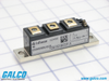 EUPC Standard Hybrid SCR-Diode -- TD61N16KOF-A - Image