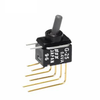 Rocker & Toggle Switches - G25AV - Powell Electronics, Inc.