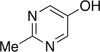 2-Methyl-5-pyrimidinol - 28700 - Medical Isotopes, Inc.