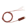 Thermocouples, Temperature Probes - 5425-XE-3661-001-ND - DigiKey