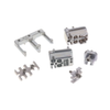 Coaxial Connector (RF) Accessories - 844-2378047-1-ND - DigiKey