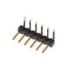 Headers, Male Pins - 17-2842124-6-ND - DigiKey
