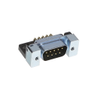 D-Sub Connector Assemblies - 670-DE-9PA-J4-2R-ND - DigiKey