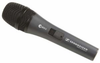 Handheld Cardioid Dynamic Microphone with 5 Meter XLR - XLR Cable -- e 815S-X
