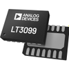 Voltage Regulators - DC DC Switching Regulators -- 505-LT3581EDE#TRPBFCT-ND - Image