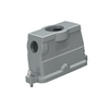 Heavy Duty Connector Housings, Hoods, Bases - 17-T1902244025-009-ND - DigiKey