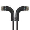 Modular/Ethernet Cables (RJ45, RJ11) - 5073-TRD815ZRA8BLK-5-ND - DigiKey