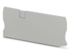 DIN Rail Terminal Accessories - 8040312 - RS Components, Ltd.