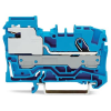 DIN Rail Terminal Blocks - 2783307 - RS Components, Ltd.