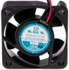 Axial Fans - 1442045 - RS Components, Ltd.