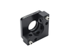 Mirror Mount, Commercial, Center, 1.0 in., 2 Locking Allen-Keys - 9805-K - Newport MKS