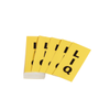 Labels, Stickers, Decals - Preprinted - 2267-176233-ND - DigiKey