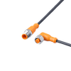 Connection cable - EVM045 - ifm efector inc.