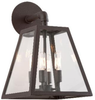 B3433-C Exterior -Wall Mount - 369953 - Capital Lighting, Inc.