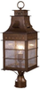 18004/1 Exterior -Post/Pier Head - 691065 - Capital Lighting, Inc.