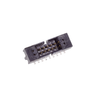 Headers, Male Pins - FTS-105-02-L-DV-SA-ND - DigiKey