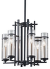 Chandelier - F2631/6AF/BS - Generation Brands