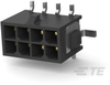 PCB Headers & Receptacles - 3-794638-8 - TE Connectivity