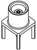 RF Connectors / Coaxial Connectors - R113426000 - VAST STOCK CO., LIMITED
