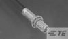 Coax Connectors - 1051933-3 - TE Connectivity