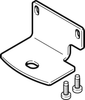 Mounting bracket - CPX-M-BG-VT-2X - Festo Corporation