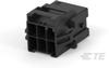 Rectangular Wire & Cable Connectors & Housings -- 1-2232264-1 - Image