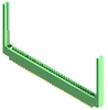 Card Edge Connectors - Edgeboard Connectors - 337-066-560-868 - Lingto Electronic Limited