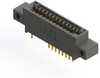 Card Edge Connectors - Edgeboard Connectors - 395-026-521-812 - Lingto Electronic Limited