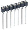 Sockets for ICs, Transistors - D01-9950742 - Lingto Electronic Limited