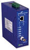ETHERNET COAXIAL EXTENDER, 10/100, DIN RAIL -- BB-EIR-EXTEND-C