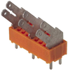 Terminal Blocks - Headers, Plugs and Sockets - 281-1067-ND - DigiKey