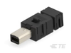 Industrial Mini I/O Connectors - 2201855-2 - TE Connectivity