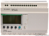Smart Relay, 240V, 12 I/p, 8 Relay O/p; No. Of Analogue Inputs Schneider Electric - 24AJ2239 - Newark, An Avnet Company