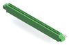 Card Conn, Single Side, 40Pos, Wire Wrap; Card Edge Connector Type Edac - 76AJ2425 - Newark, An Avnet Company