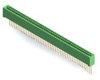 Card Conn, Single Side, 49Pos, Wire Wrap; Card Edge Connector Type Edac - 76AJ1108 - Newark, An Avnet Company