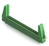 Card Edge Conn, Single, 35Pos, Wire Wrap; Card Edge Connector Type Edac - 68AJ2768 - Newark, An Avnet Company