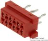 Connector Systems Amp - Te Connectivity - 29AC0857 - Newark, An Avnet Company