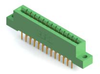 Card Conn, Dual Side, 26Pos, Wire Wrap; Card Edge Connector Type Edac - 60AJ3112 - Newark, An Avnet Company