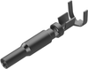 Contact, Socket, Crimp, 14Awg; Product Range Amp - Te Connectivity - 68AH8736 - Newark, An Avnet Company
